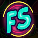 Neon Fruits FS