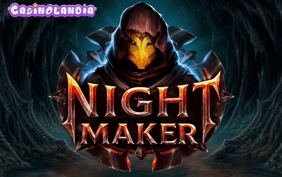 Nightmaker by ELK Studios