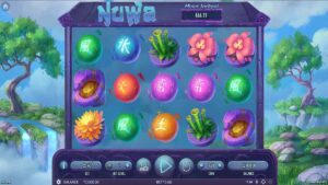 Nuwa Base Game
