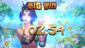 Nuwa Big Win