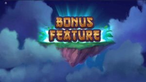 Nuwa Bonus Game