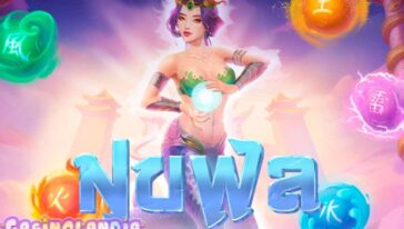 Nuwa by Habanero
