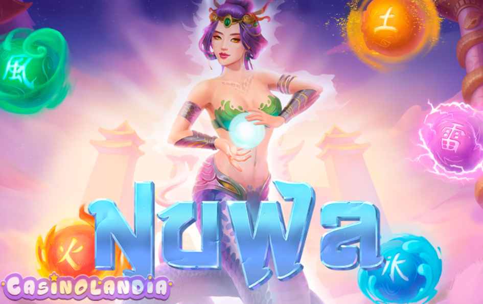 Nuwa by Habanero