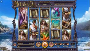 Oceans Call Base Game