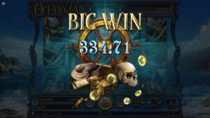 Oceans Call Big Win