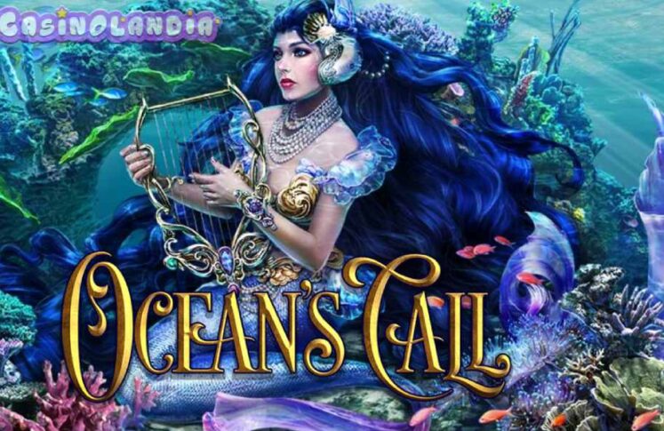 Ocean’s Call by Habanero