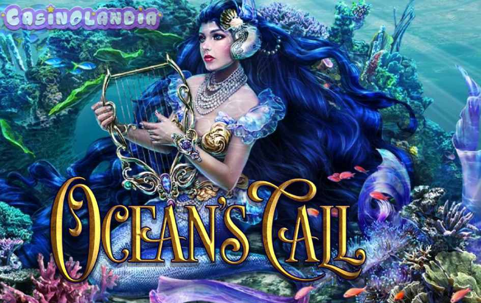 Ocean’s Call by Habanero
