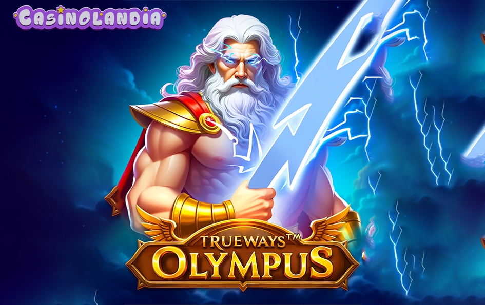 Olympus Trueways by BGAMING