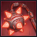 Olympus Unleashed Flail