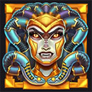 Olympus Unleashed Medusa