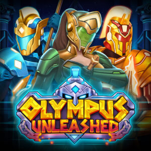 Olympus Unleashed Thumbnail
