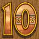 Panda Panda Symbol 10