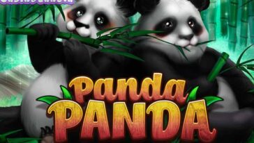 Panda Panda by Habanero