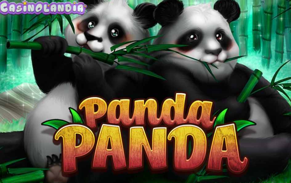Panda Panda by Habanero