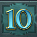 Perfect Gems Slot Symbol