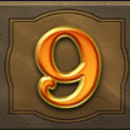 Perfect Gems Slot Symbol