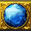Perfect Gems Slot Symbol