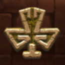 Phoenix Reborn Slot Symbol