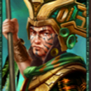 Phoenix Reborn Slot Symbol