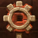 Phoenix Reborn Slot Symbol