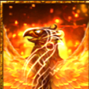Phoenix Reborn Slot Symbol