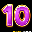 Piggy Collect & Multiply Paytable Symbol 1