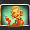 Planet Fortune Slot Symbol