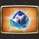 Planet Fortune Slot Symbol