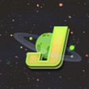 Planet Fortune Slot Symbol