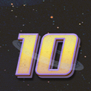 Planet Fortune Slot Symbol
