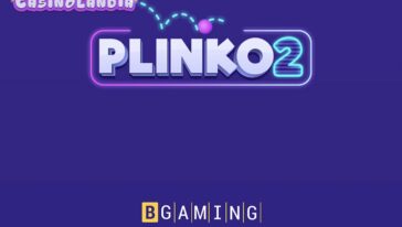 Plinko 2 by BGAMING