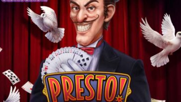 Presto by Habanero
