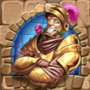 Prissy Princess Slot Symbol