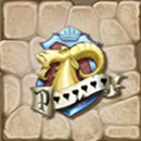 Prissy Princess Slot Symbol