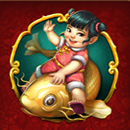 Prosperity Palace Slot Symbol