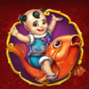 Prosperity Palace Slot Symbol