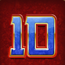 Prosperity Palace Slot Symbol