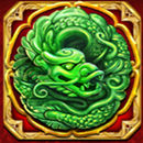 Prosperity Palace Slot Symbol