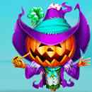 Pumpkin Patch Scatter