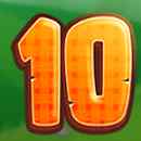 Pumpkin Patch Symbol 11