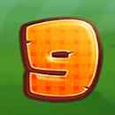 Pumpkin Patch Symbol 12