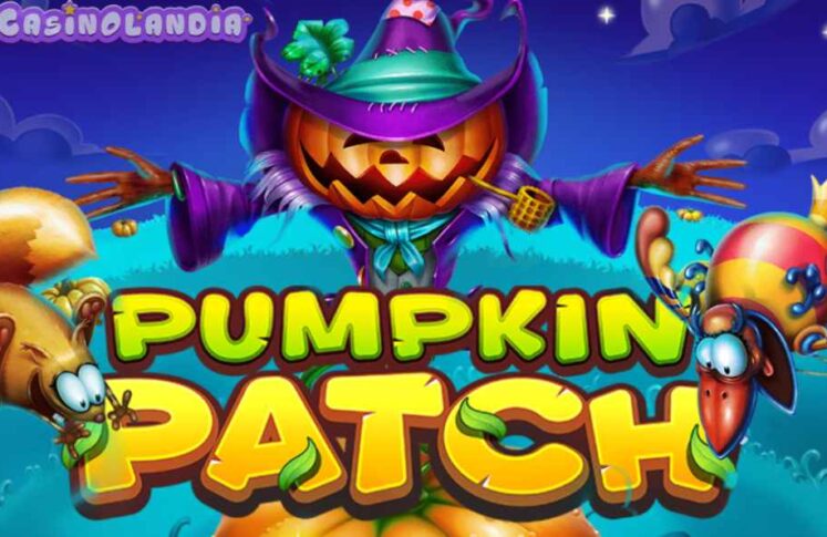 Pumpkin Patch by Habanero