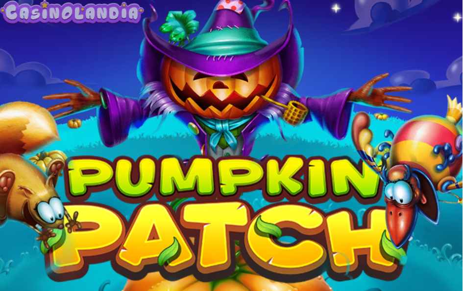 Pumpkin Patch by Habanero