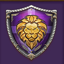 Queen’s Day Tilt Slot Symbol