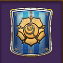 Queen’s Day Tilt Slot Symbol