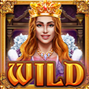 Queen’s Day Tilt Slot Symbol