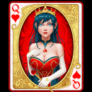 Queens of Cards Paytable Symbol 3