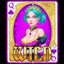 Queens of Cards Paytable Symbol 5
