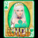 Queens of Cards Paytable Symbol 6