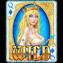 Queens of Cards Paytable Symbol 8